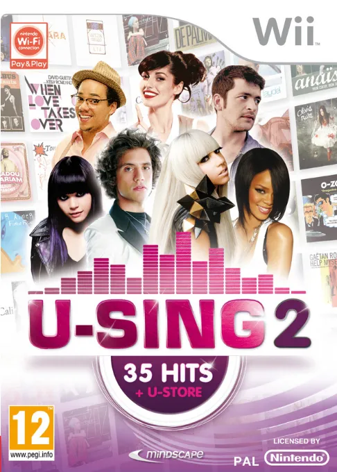 U-Sing 2 (France)